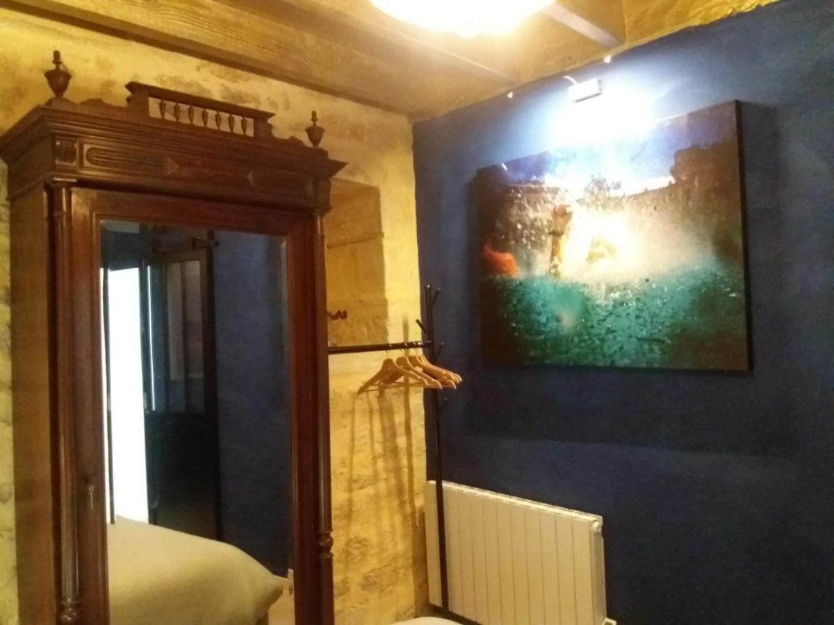 Le Loft De La Salamandre Sarlat Εξωτερικό φωτογραφία