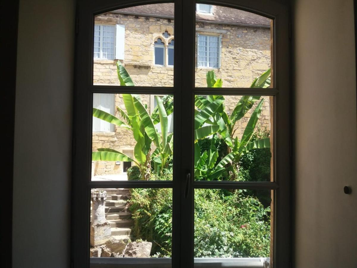 Le Loft De La Salamandre Sarlat Εξωτερικό φωτογραφία